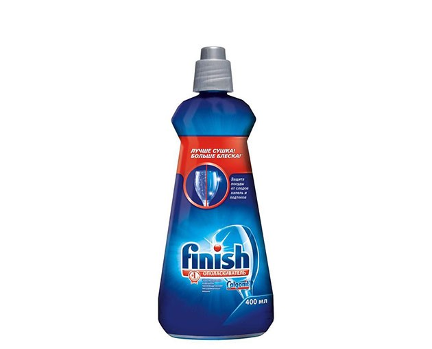 Finish dishwasher detergent 400 ml